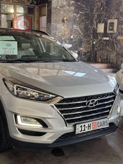 هیوندای تۆکسۆن